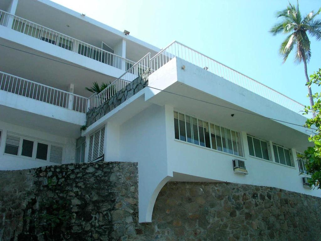 Pier D Luna Pensiune Acapulco