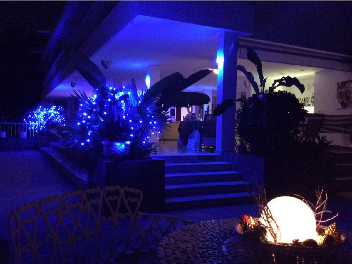 Pensiune Pier D Luna Acapulco