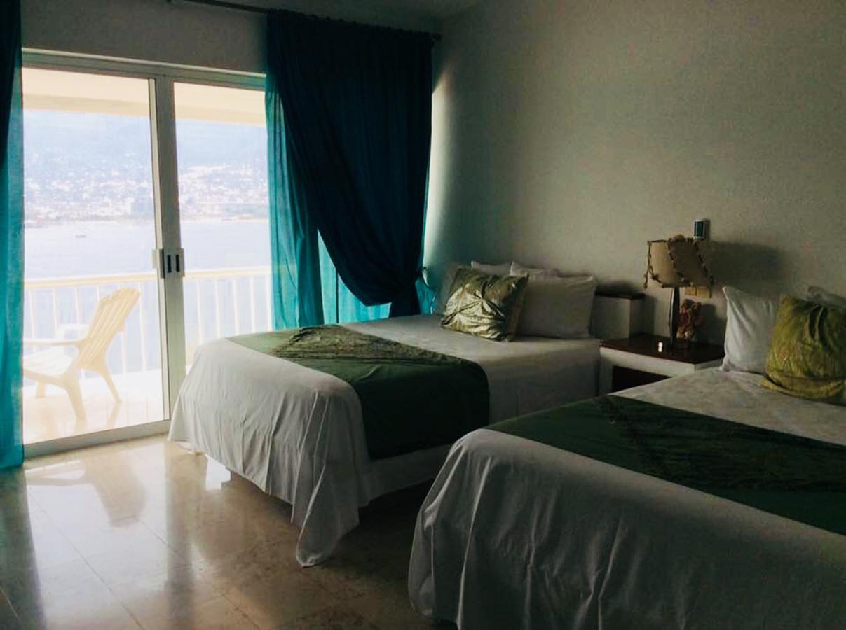 Pier D Luna Pensiune 2*